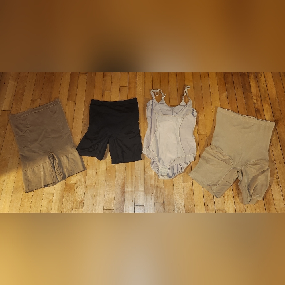 Shapewear lot